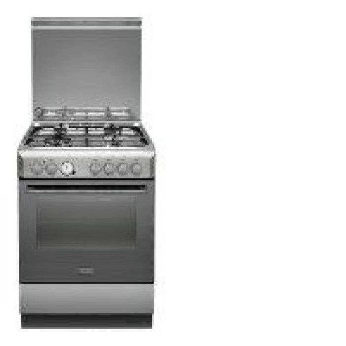 Плита газовая HOTPOINT-ARISTON h6tmh4af (x) Плита газовая HOTPOINT-ARISTON h6tmh4af (x)