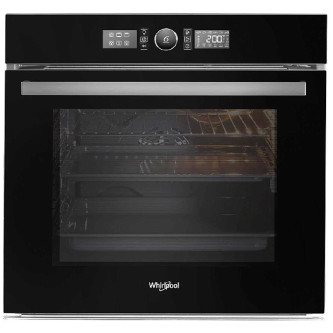 Духовой шкаф WHIRLPOOL OAKZ9 7921 CS NB