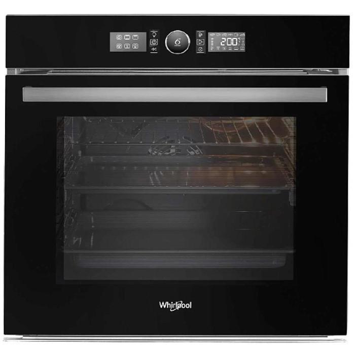 Духовой шкаф WHIRLPOOL OAKZ9 7921 CS NB Духовой шкаф WHIRLPOOL OAKZ9 7921 CS NB