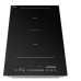 Варочная поверхность LERAN EIH 3533 BG