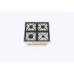 Варочный центр ILVE P07DQNE3/WHG Варочный центр ILVE P07DQNE3/WHG