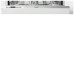 Посудомоечная машина HOTPOINT-ARISTON HIC 3B19 C