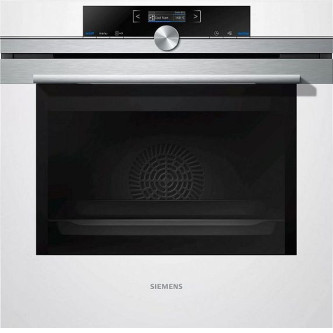 Духовой шкаф SIEMENS HB674GBW1 Духовой шкаф SIEMENS HB674GBW1