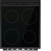 Плита GORENJE GEC5B41SG Плита GORENJE GEC5B41SG