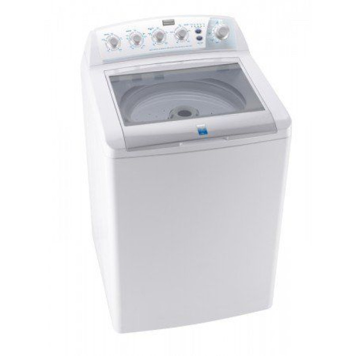 Стиральная машина FRIGIDAIRE MLTU 12GGAWB Стиральная машина FRIGIDAIRE MLTU 12GGAWB