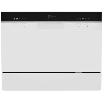 Посудомоечная машина ZUGEL ZDF550W Посудомоечная машина ZUGEL ZDF550W