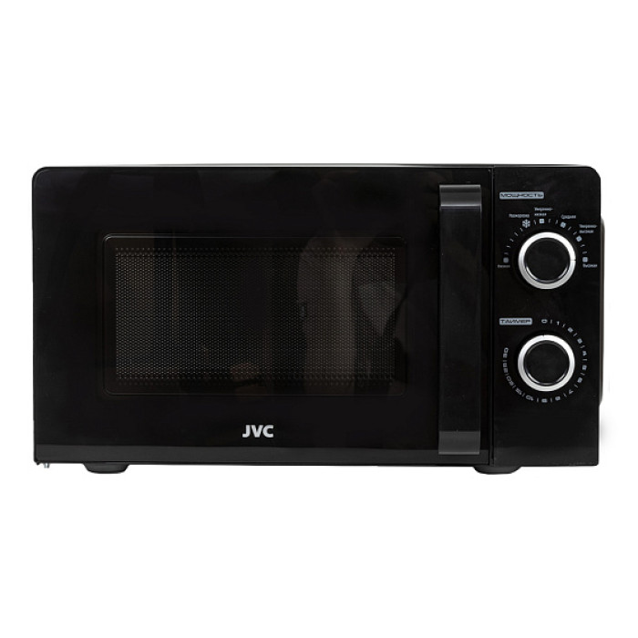 Микроволновая печь JVC JK-MW130M Микроволновая печь JVC JK-MW130M