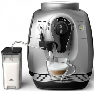 Кофемашина PHILIPS HD 865459