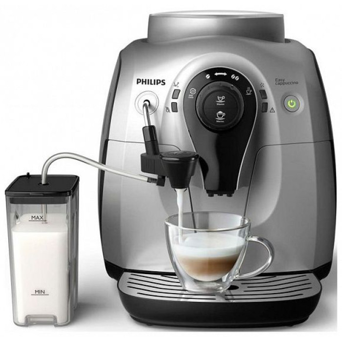 Кофемашина PHILIPS HD 865459 Кофемашина PHILIPS HD 865459