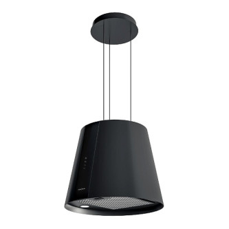 Вытяжка KRONA HOLLY ISOLA 500 BLACK S