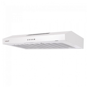 Вытяжка CATA C1-T 600 WH