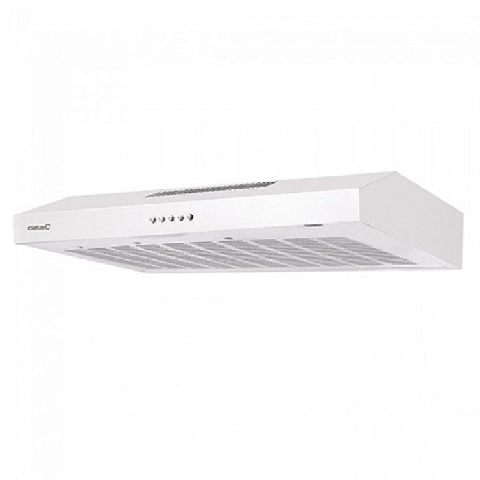 Вытяжка CATA C1-T 600 WH Вытяжка CATA C1-T 600 WH