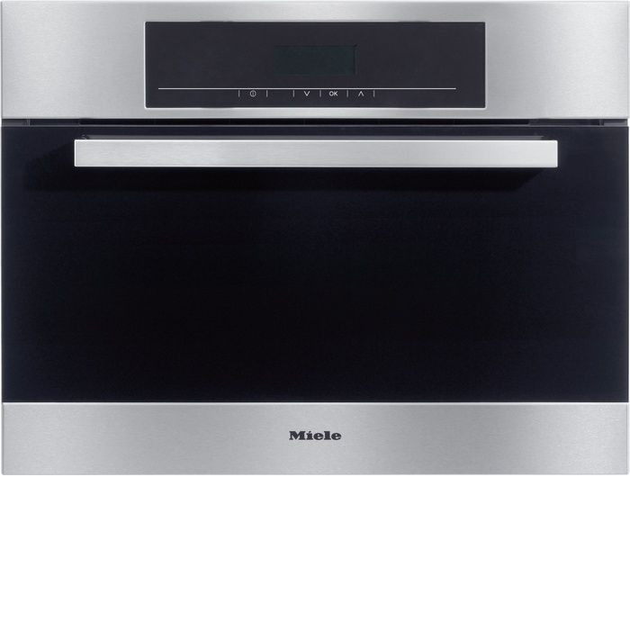 Пароварка Miele DG 5040 Пароварка Miele DG 5040