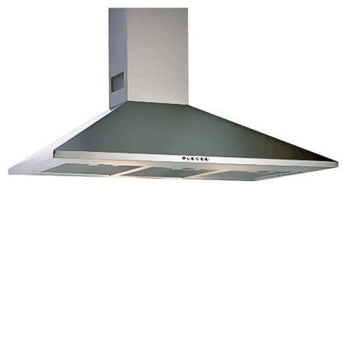 Вытяжка APELSON HELIA 500 INOX Вытяжка APELSON HELIA 500 INOX