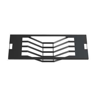 Подставка-сушка для тарелок OMOIKIRI FG-01 PRO BL MATT 4999045
