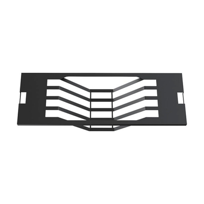 Подставка-сушка для тарелок OMOIKIRI FG-01 PRO BL MATT 4999045 Подставка-сушка для тарелок OMOIKIRI FG-01 PRO BL MATT 4999045