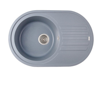 Кухонная мойка KAISER KGM-7750-G Кухонная мойка KAISER KGM-7750-G