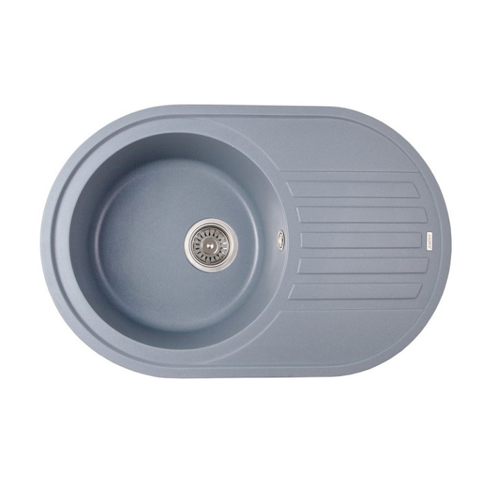Кухонная мойка KAISER KGM-7750-G Кухонная мойка KAISER KGM-7750-G
