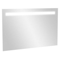Зеркало JACOB DELAFON Parallel EB1418-NF 120х65 см Зеркало JACOB DELAFON Parallel EB1418-NF 120х65 см