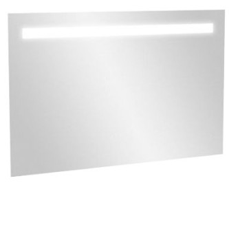 Зеркало JACOB DELAFON Parallel EB1418-NF 120х65 см Зеркало JACOB DELAFON Parallel EB1418-NF 120х65 см