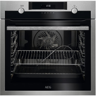 Духовой шкаф AEG BPE558370M Духовой шкаф AEG BPE558370M