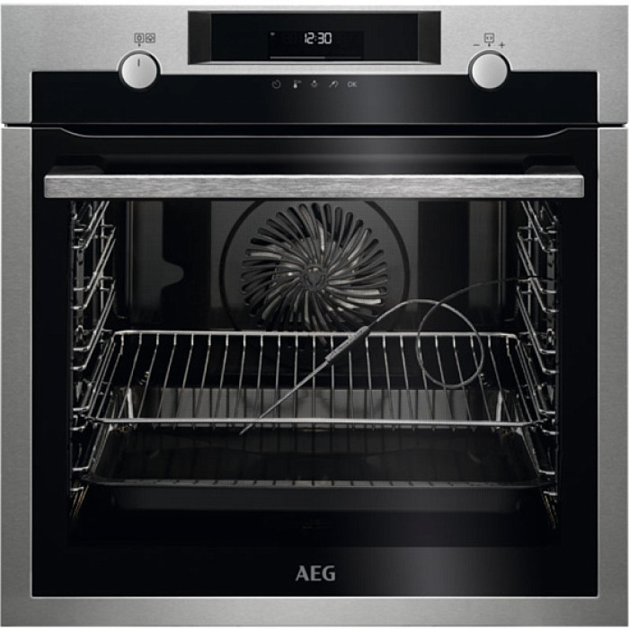 Духовой шкаф AEG BPE558370M Духовой шкаф AEG BPE558370M