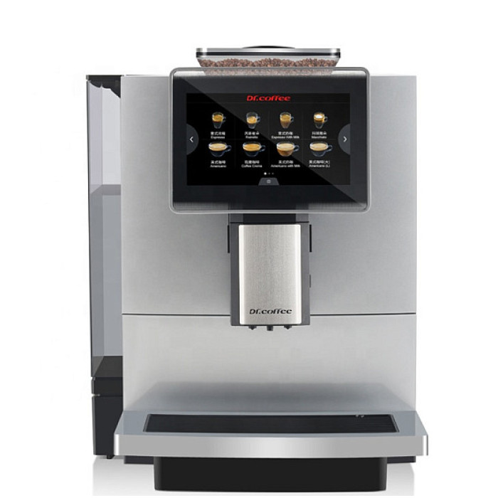 Кофемашина DR. COFFEE F10 Кофемашина DR. COFFEE F10
