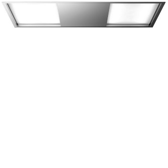 Вытяжка FALMEC SKEMA 120 STEEL (без мотора) CSKI20.E0P2#ZZZI400F Вытяжка FALMEC SKEMA 120 STEEL (без мотора) CSKI20.E0P2#ZZZI400F