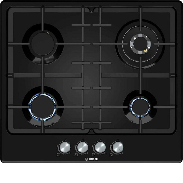 Варочная поверхность BOSCH PGH6B6O92R Варочная поверхность BOSCH PGH6B6O92R