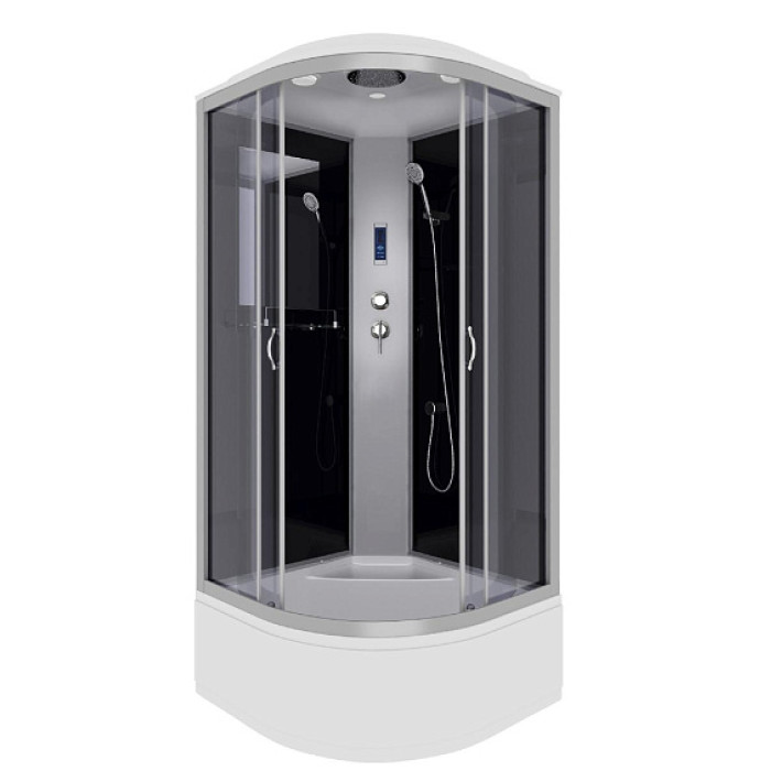 Душевая кабина NIAGARA NG-2508-14P