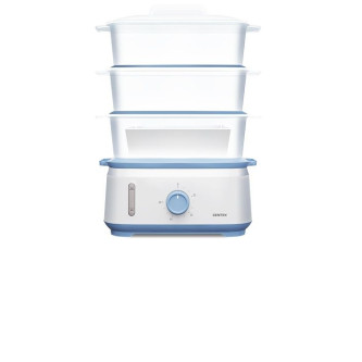 Пароварка CENTEK CT-1462 Пароварка CENTEK CT-1462