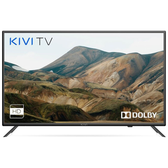 Телевизор KIVI 32H540LB Телевизор KIVI 32H540LB