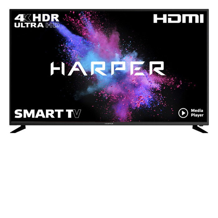 Телевизор HARPER 58U750TS Телевизор HARPER 58U750TS