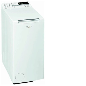Стиральная машина WHIRLPOOL TDLR 65220
