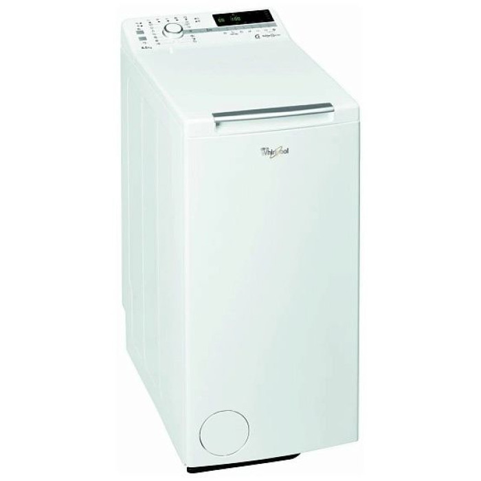 Стиральная машина WHIRLPOOL TDLR 65220 Стиральная машина WHIRLPOOL TDLR 65220
