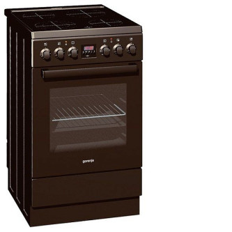 Плита электрическая GORENJE ec 52303 abr