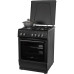 Плита NORDFROST GG 6061 B Плита NORDFROST GG 6061 B