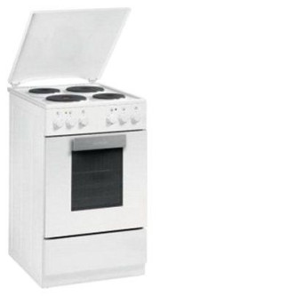Плита GORENJE e 52 w