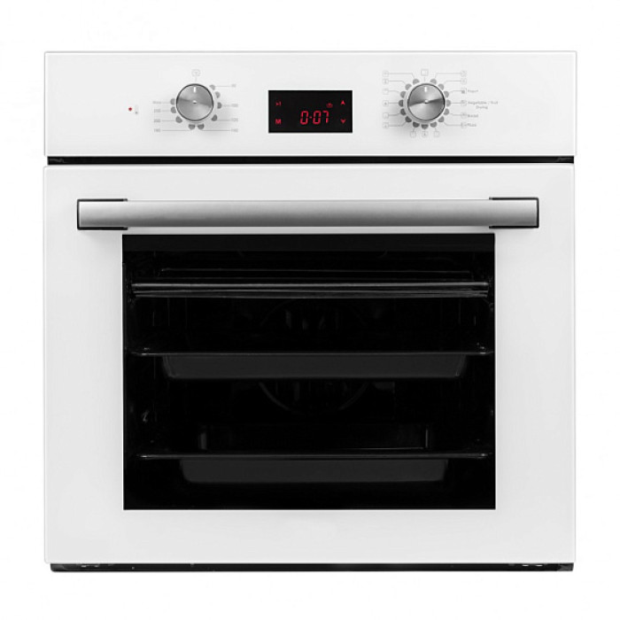 Духовой шкаф GRANDGERMES OBE-60WH-15