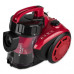 Пылесос SCARLETT SC-VC80C11 красный Пылесос SCARLETT SC-VC80C11 красный