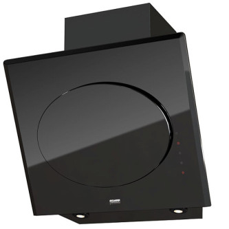 Вытяжка KRONASTEEL Futuro 600 Black 3P-S Вытяжка KRONASTEEL Futuro 600 Black 3P-S