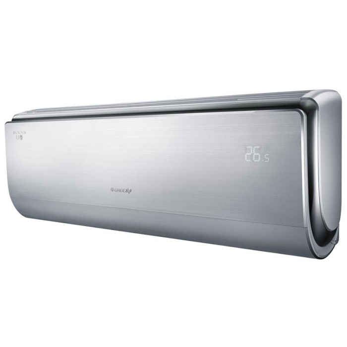 Сплит-система GREE GWH09UB-K6DNA4A Сплит-система GREE GWH09UB-K6DNA4A