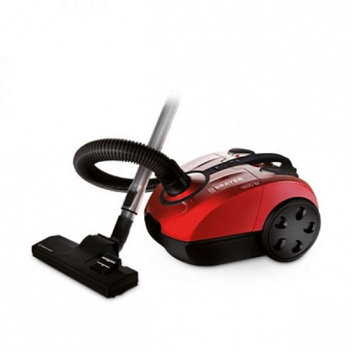 Пылесос BRAYER BR4223 Пылесос BRAYER BR4223