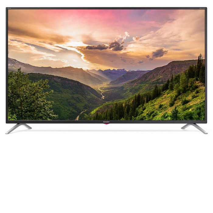 Телевизор SHARP LC-55BL3EA Телевизор SHARP LC-55BL3EA