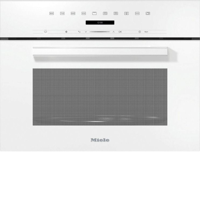 Микроволновая печь MIELE M7244TC BRWS