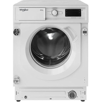 Стиральная машина WHIRLPOOL BI WDWG 961484 EU