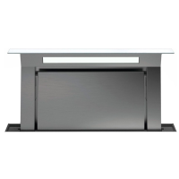 Вытяжка FALMEC DownDraft Glass White 90 CDDW90.E1P2#ZZZF400F Вытяжка FALMEC DownDraft Glass White 90 CDDW90.E1P2#ZZZF400F
