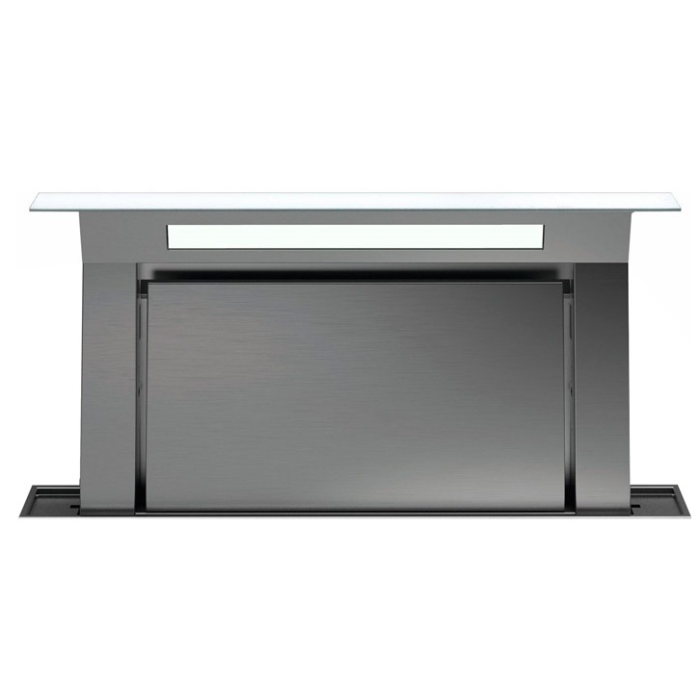 Вытяжка FALMEC DownDraft Glass White 90 CDDW90.E1P2#ZZZF400F Вытяжка FALMEC DownDraft Glass White 90 CDDW90.E1P2#ZZZF400F