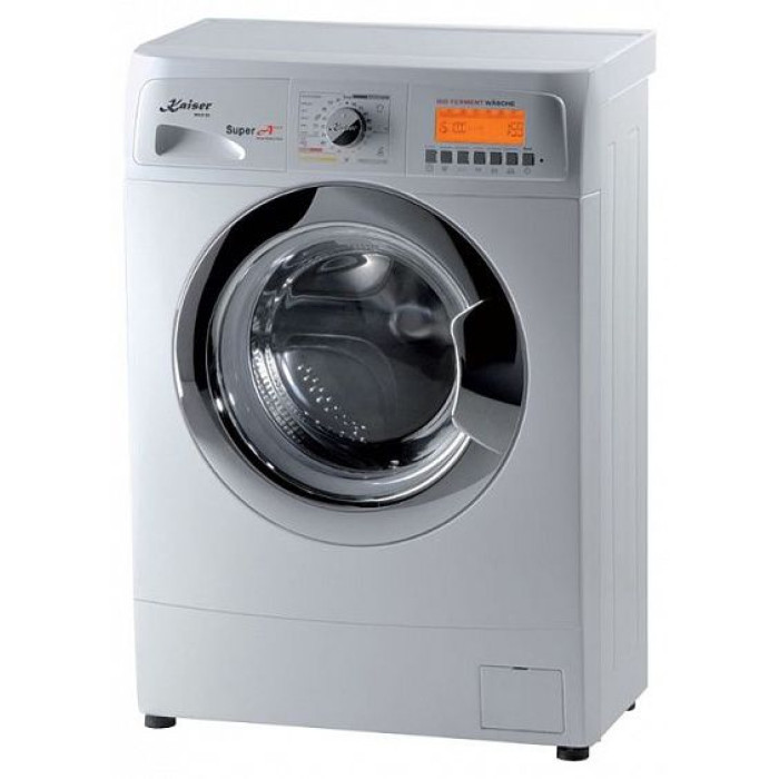 Стиральная машина KAISER w 44110 Стиральная машина KAISER w 44110