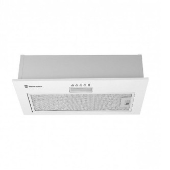 Вытяжка HEBERMANN HBFH 60.10 W